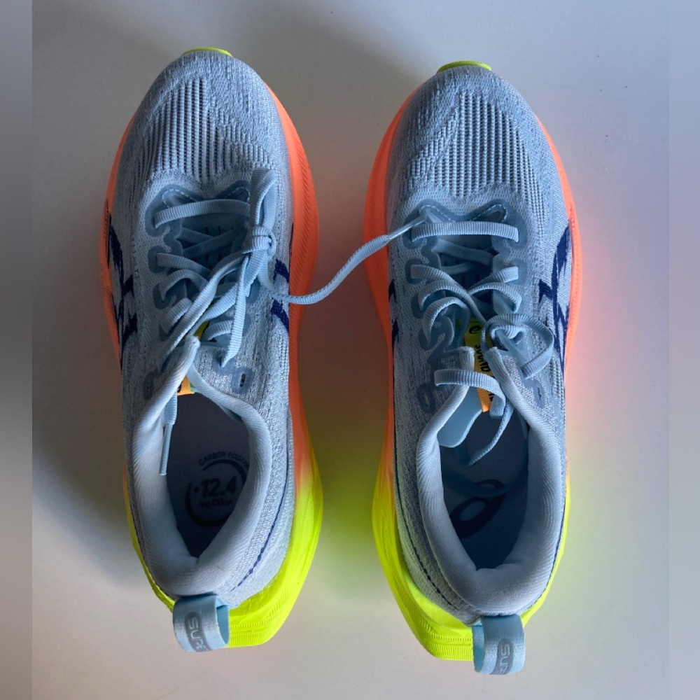 COPY - Asics Superblast 2 Paris Women’s Running Shoes